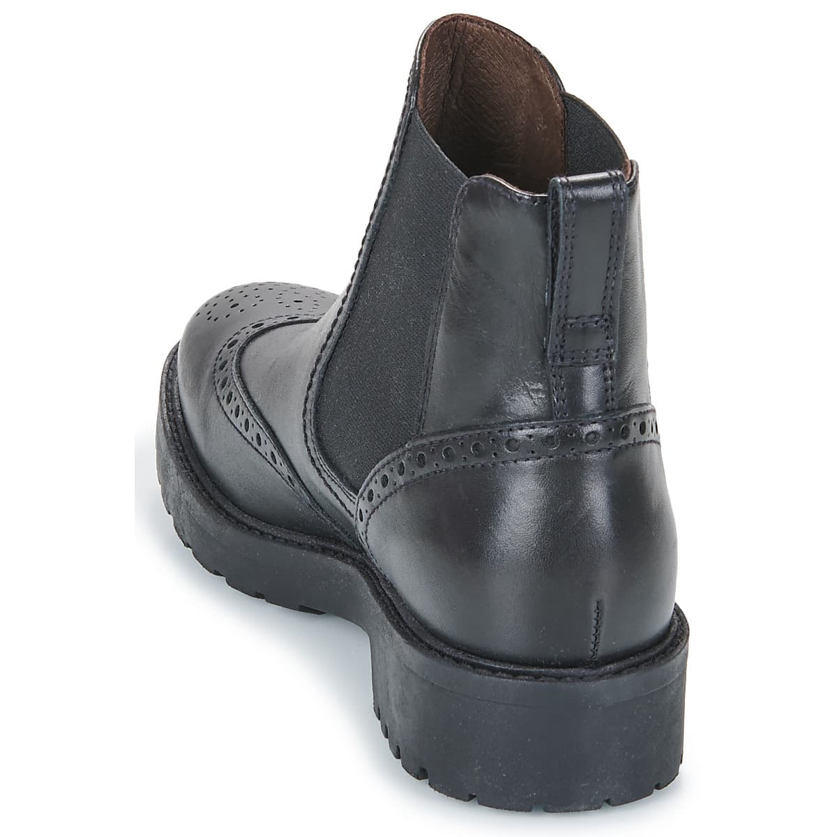 Women's Boots NeroGiardini Black