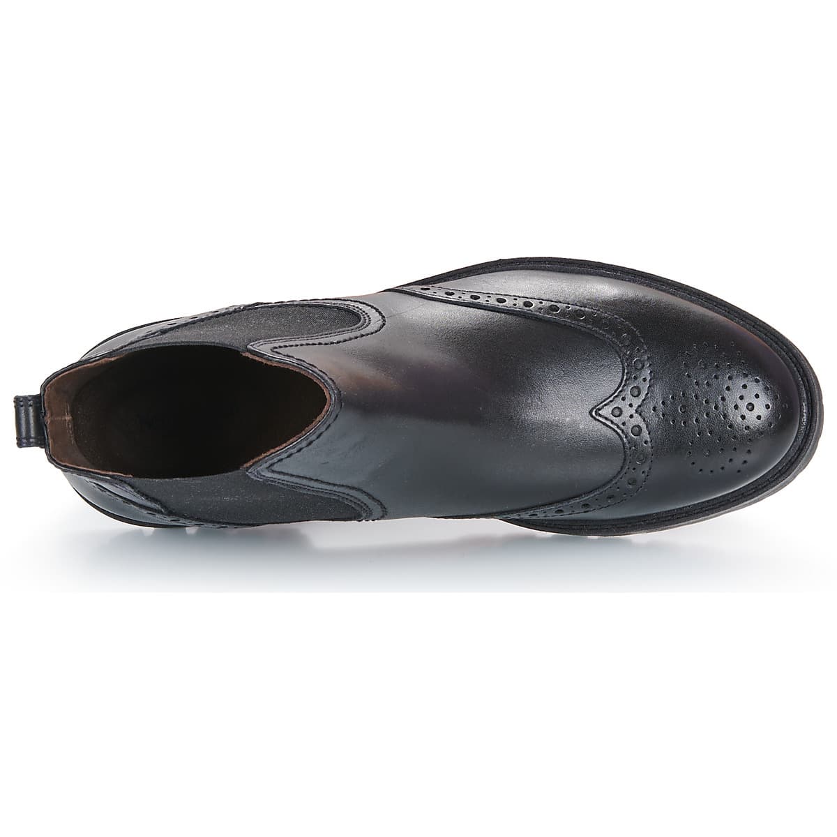 Women's Boots NeroGiardini Black