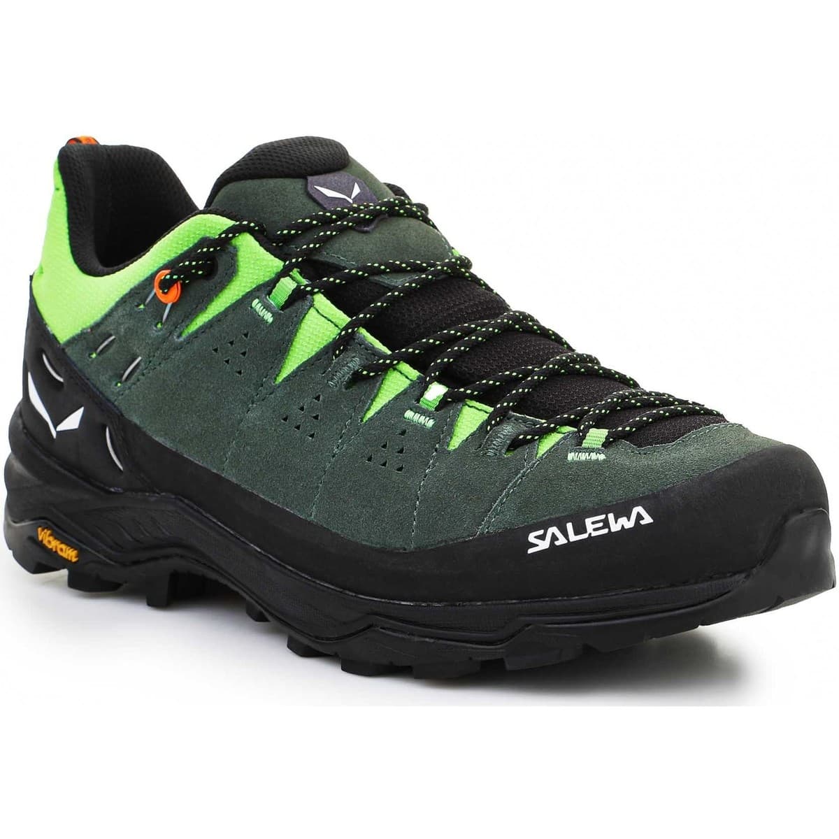 Πεζοπορίας Salewa Alp Trainer 2 Men's Shoe 61402-5331