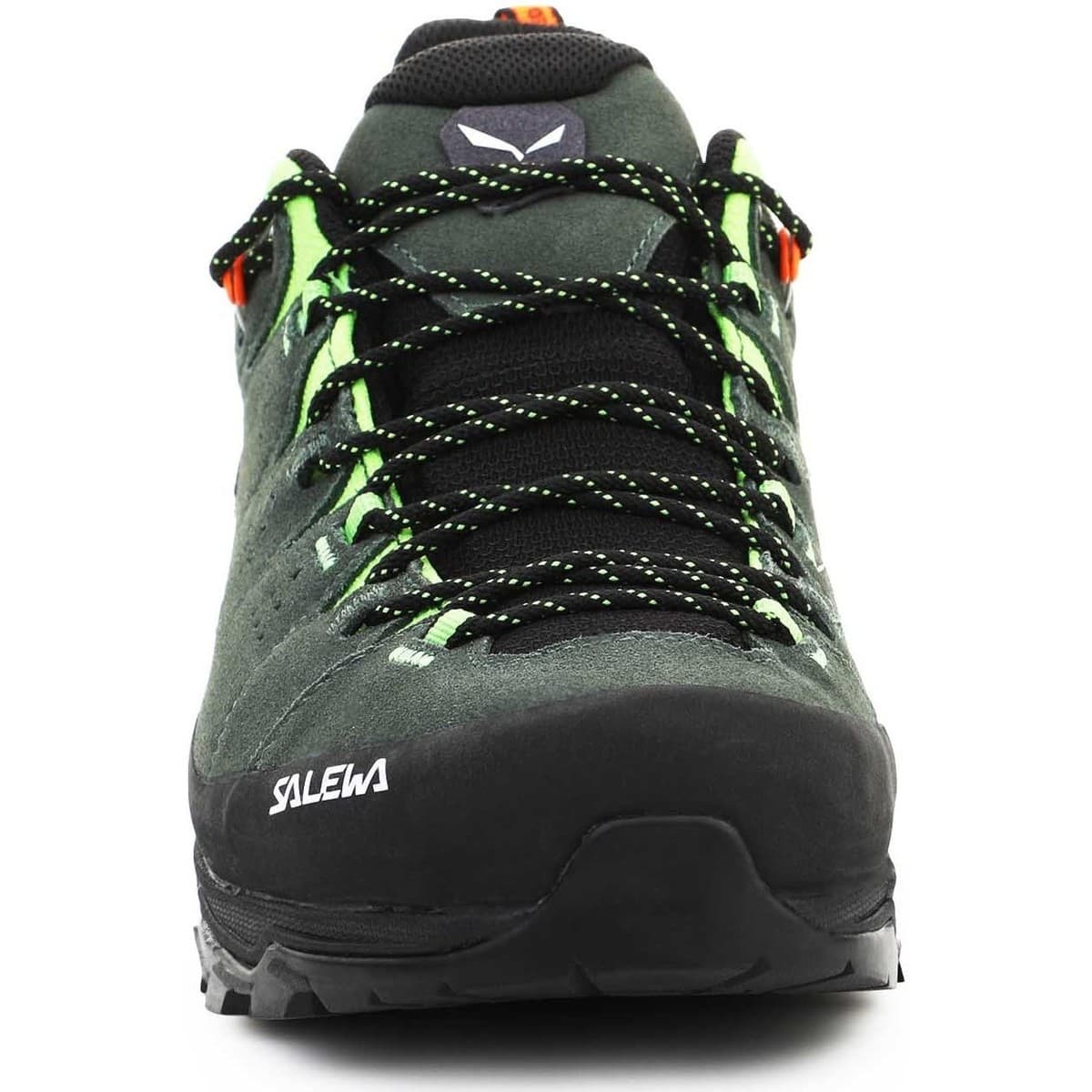 Men's Outdoor Shoes Salewa Green