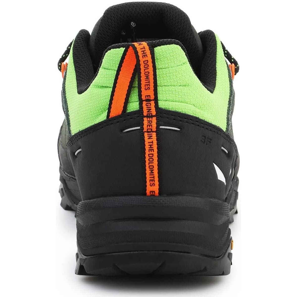 Men's Outdoor Shoes Salewa Green