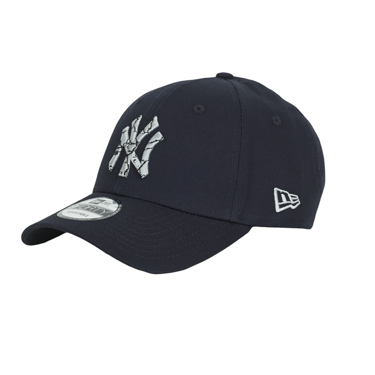 Men's Caps New-Era Blue