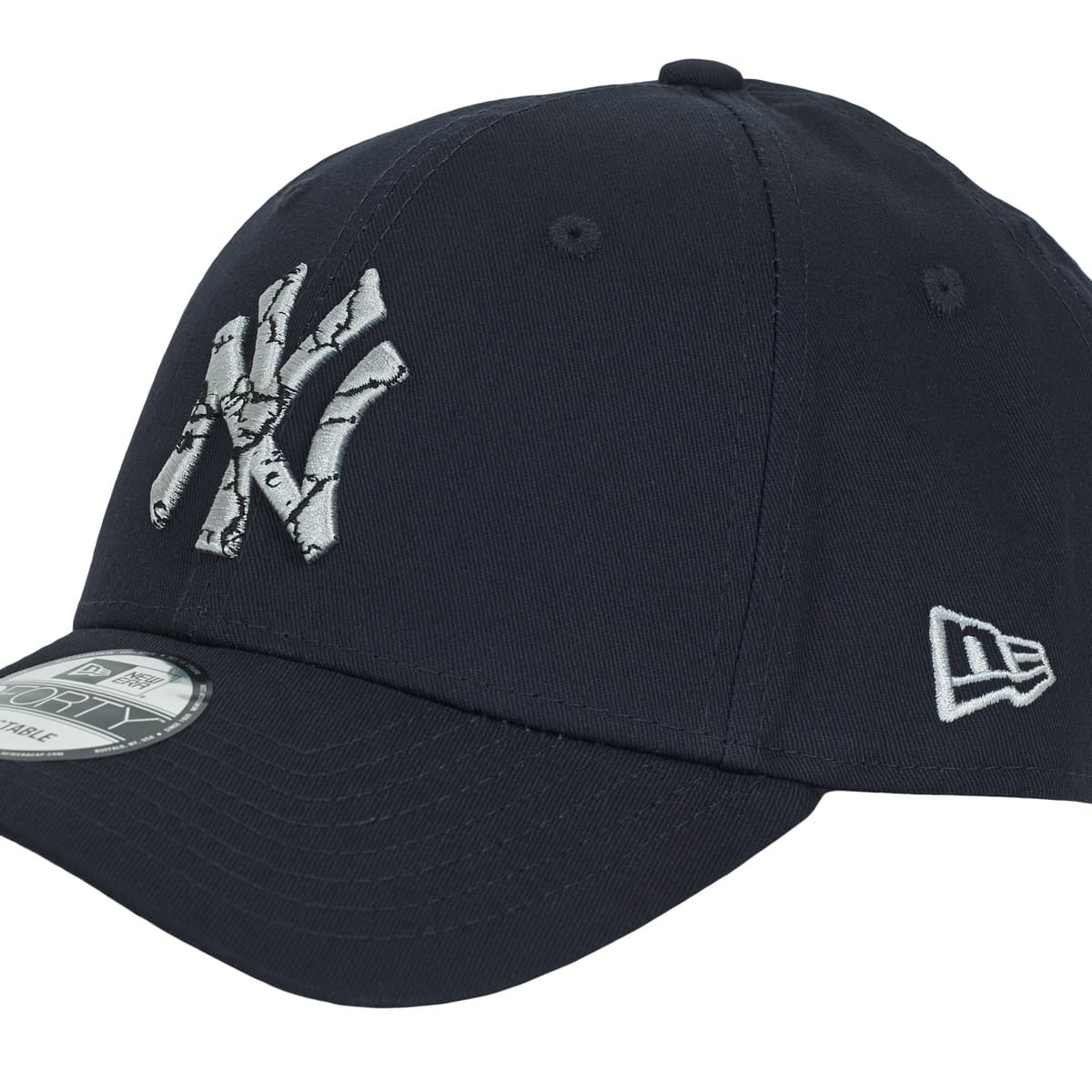 Women's Caps New-Era Blue