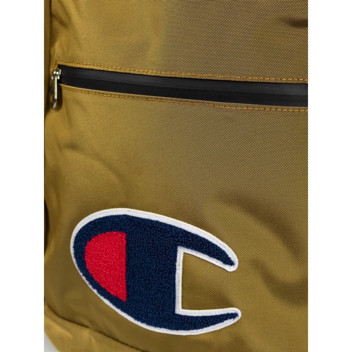 Men's Backpacks Champion Yellow