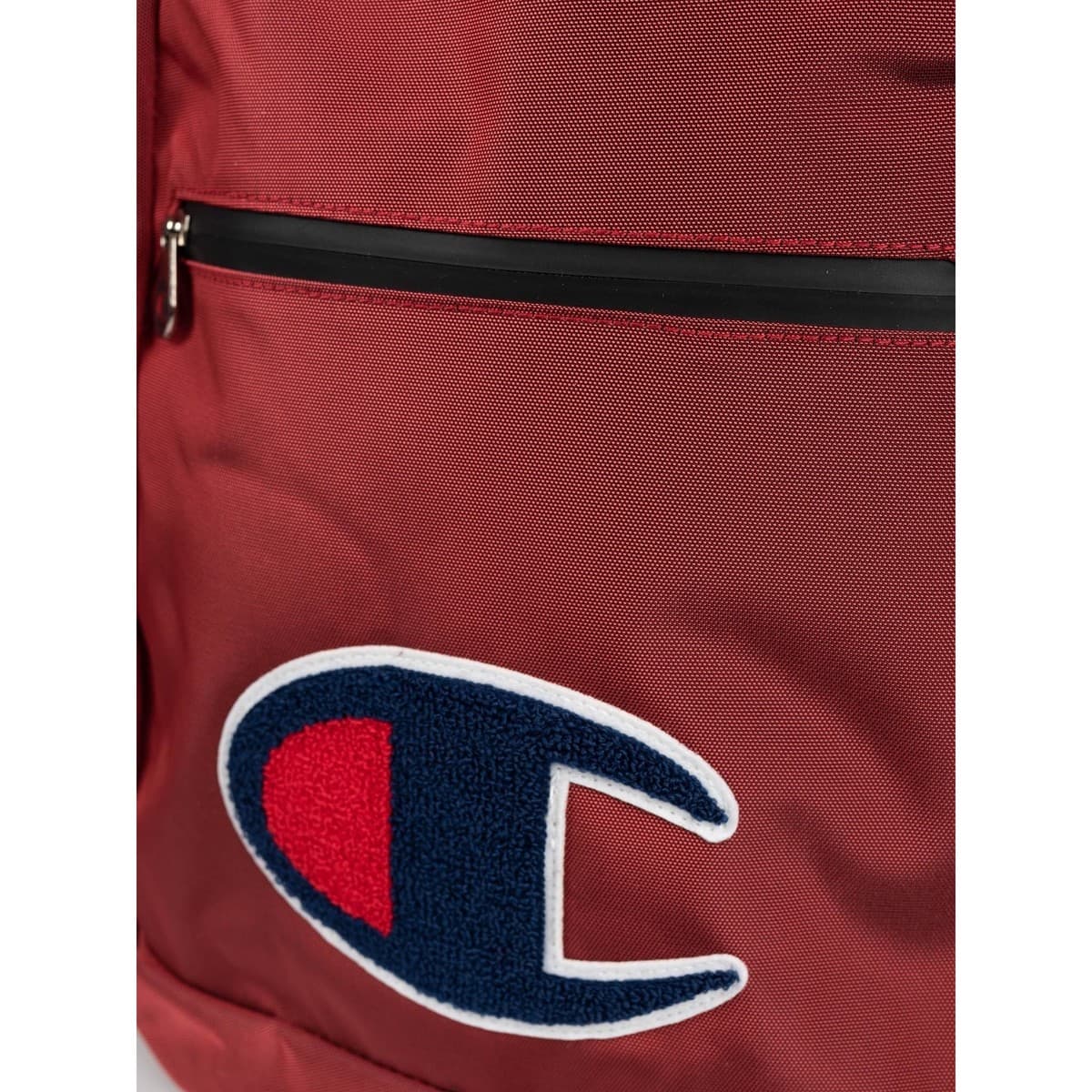 Men's Backpacks Champion Red