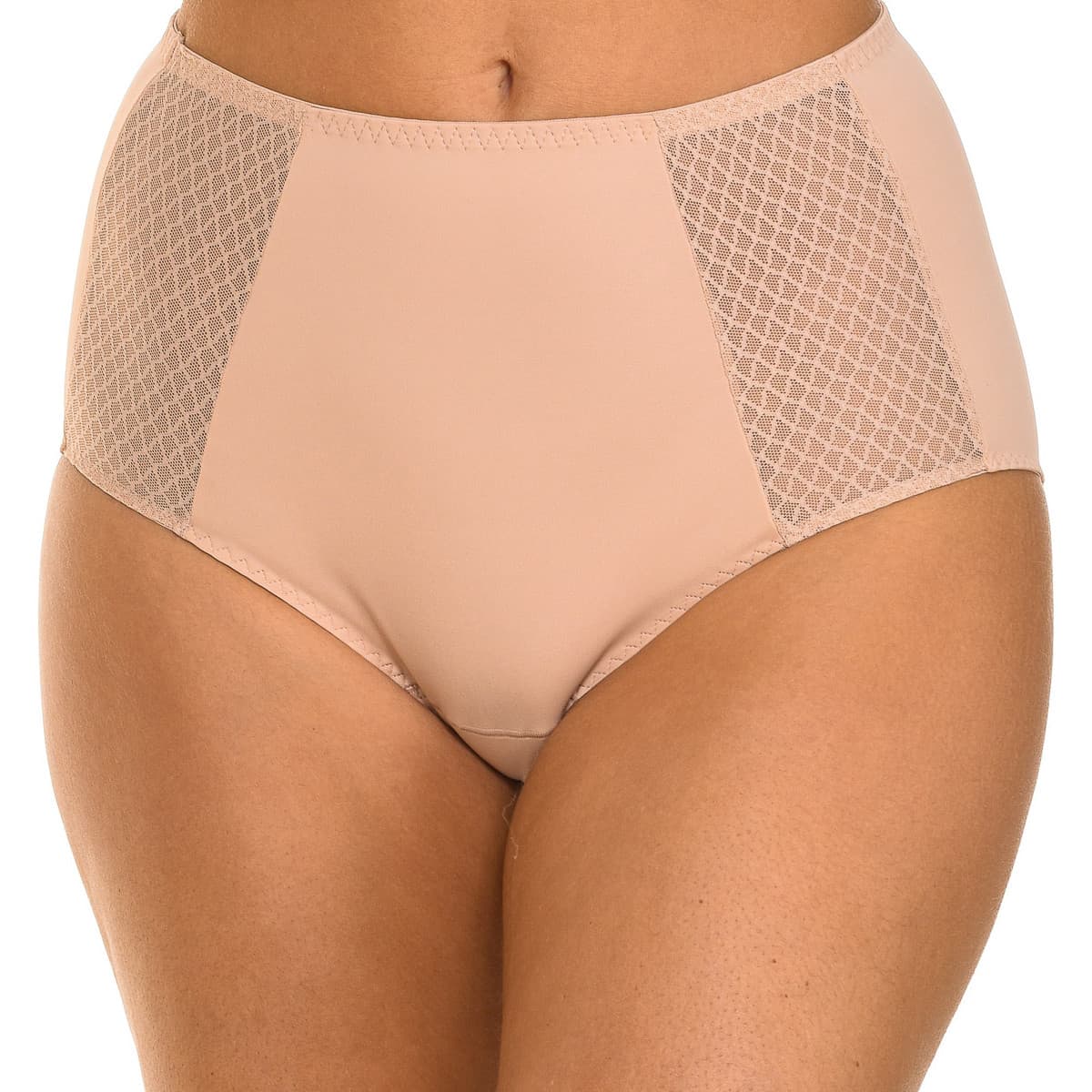 Women's Briefs DIM Beige