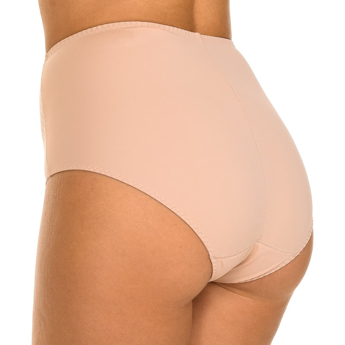 Women's Briefs DIM Beige