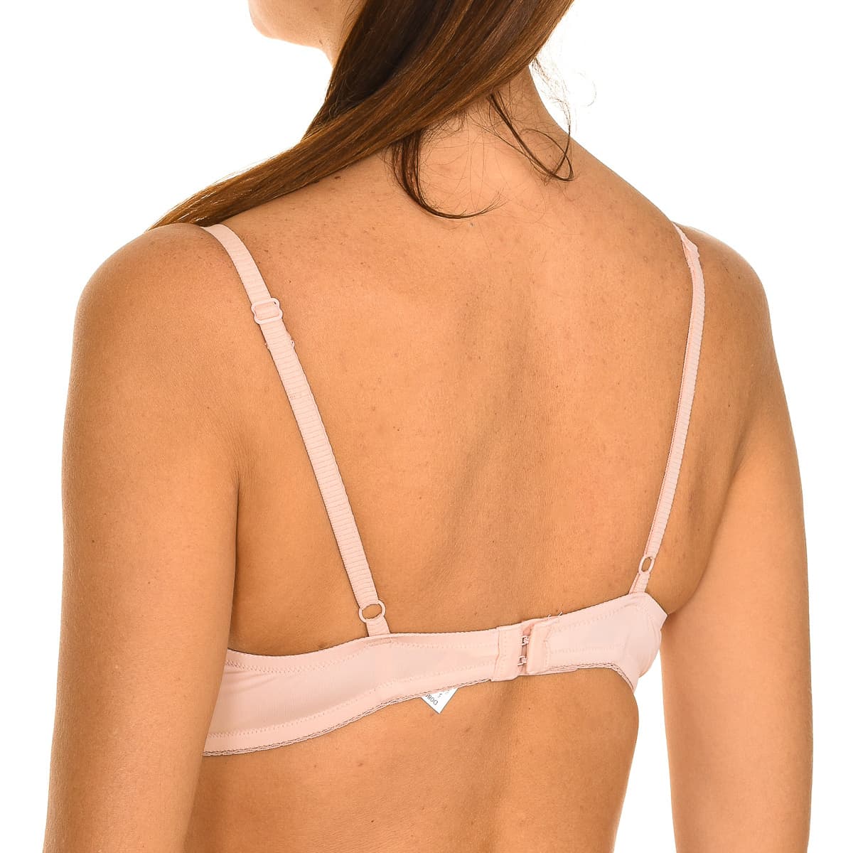 Women's Sports Bras DIM Pink