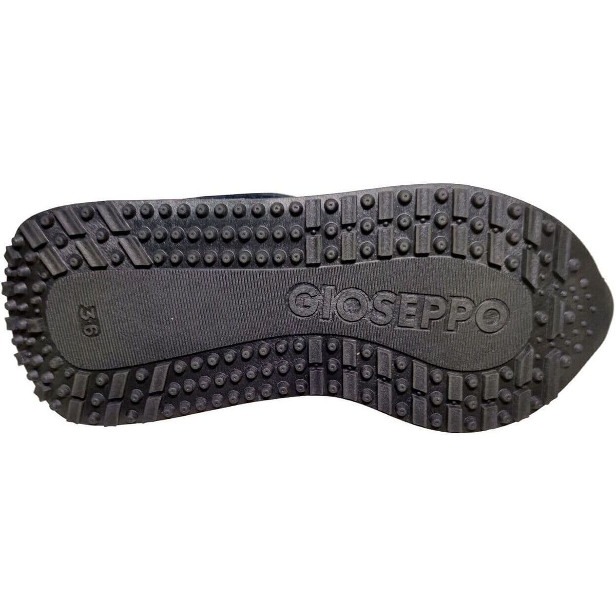 Women's Platforms Gioseppo Beige