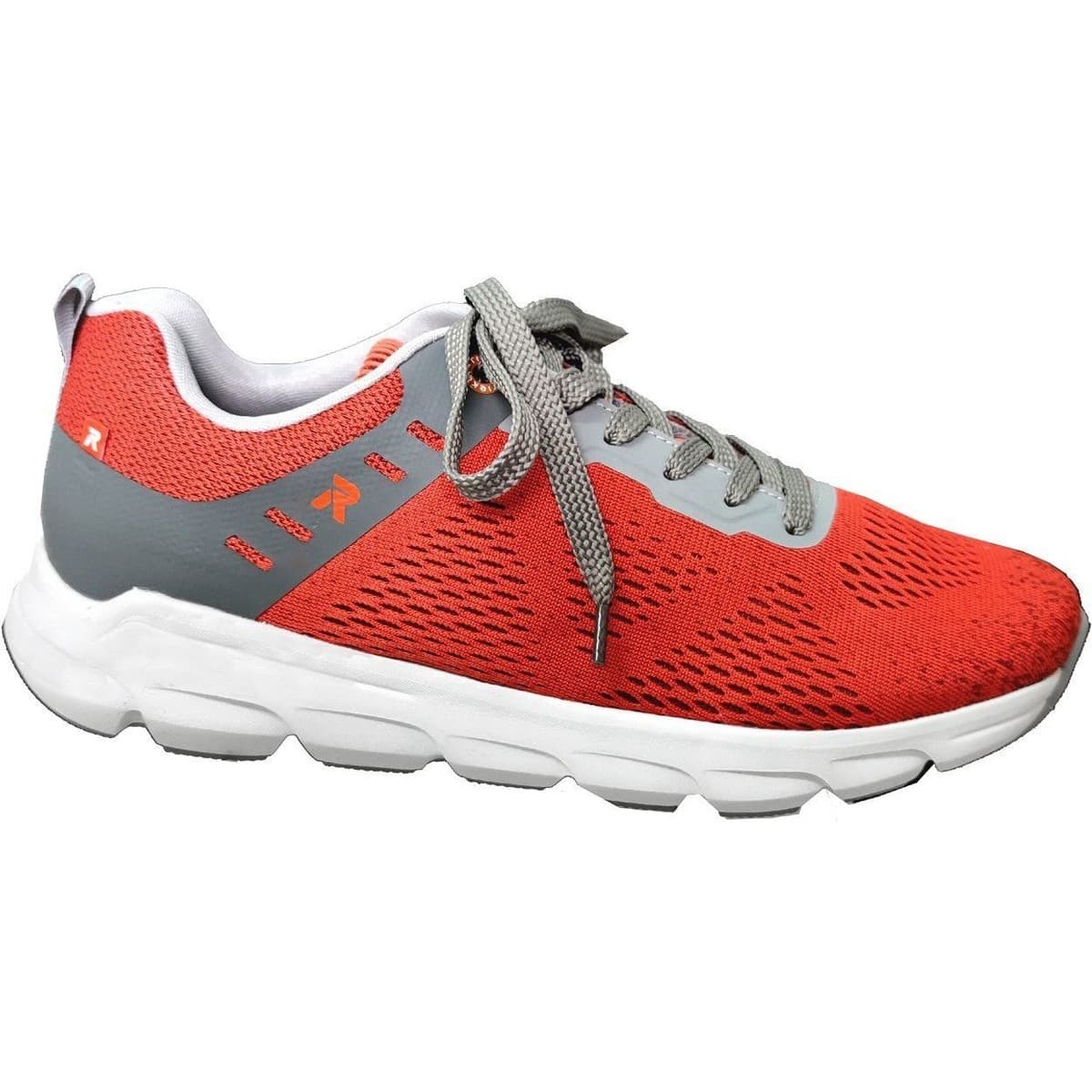 Men's Sneakers Rieker Orange