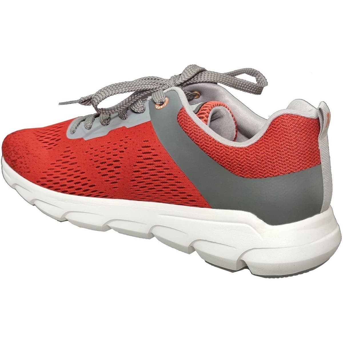 Men's Sneakers Rieker Orange