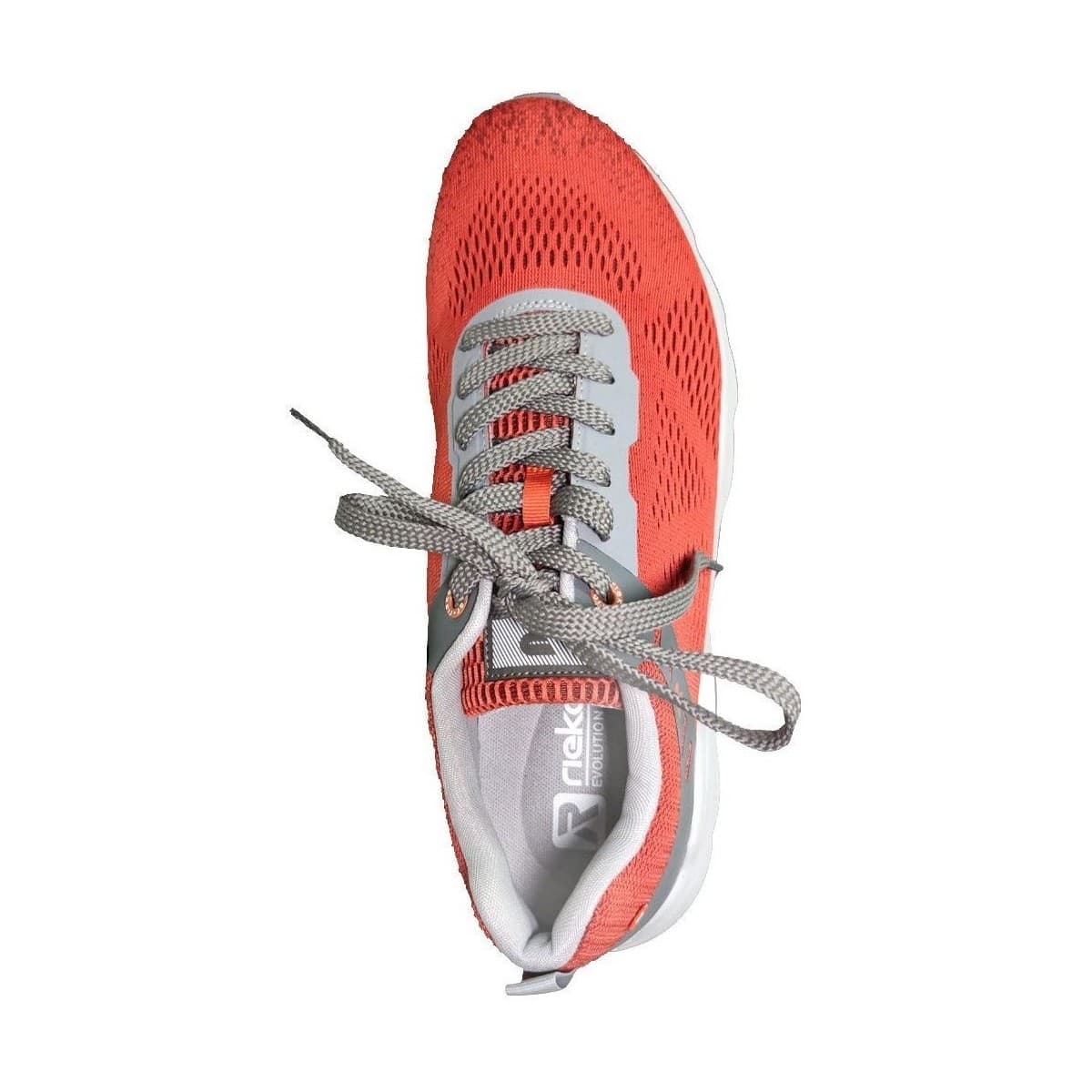 Men's Sneakers Rieker Orange