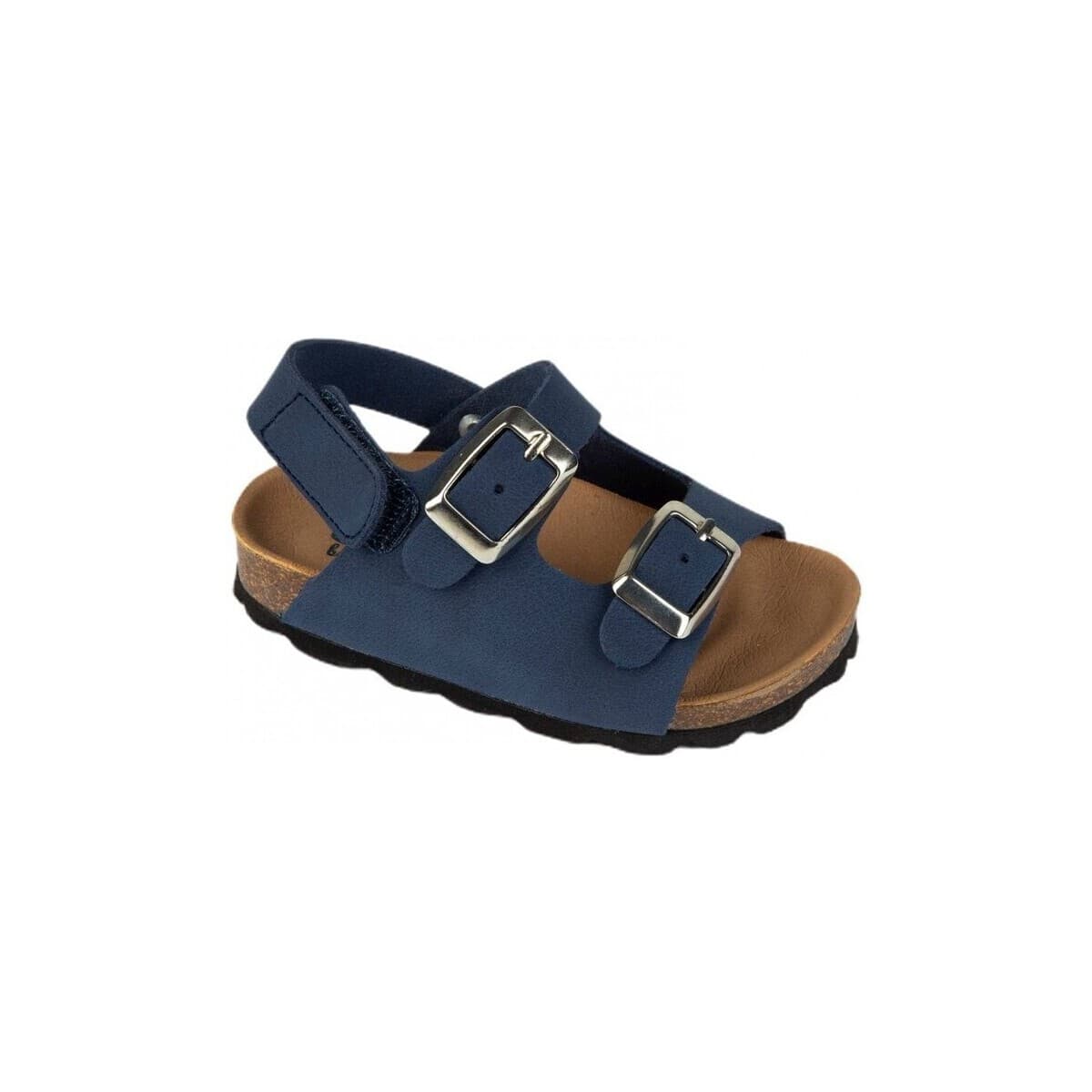 Girls' Sandals Conguitos Blue