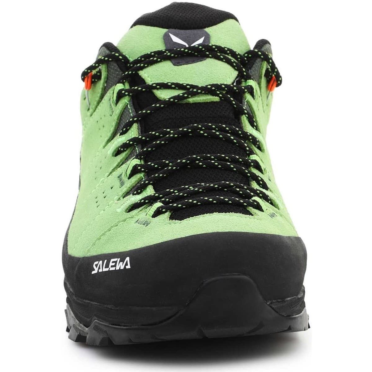 Men's Outdoor Shoes Salewa Green