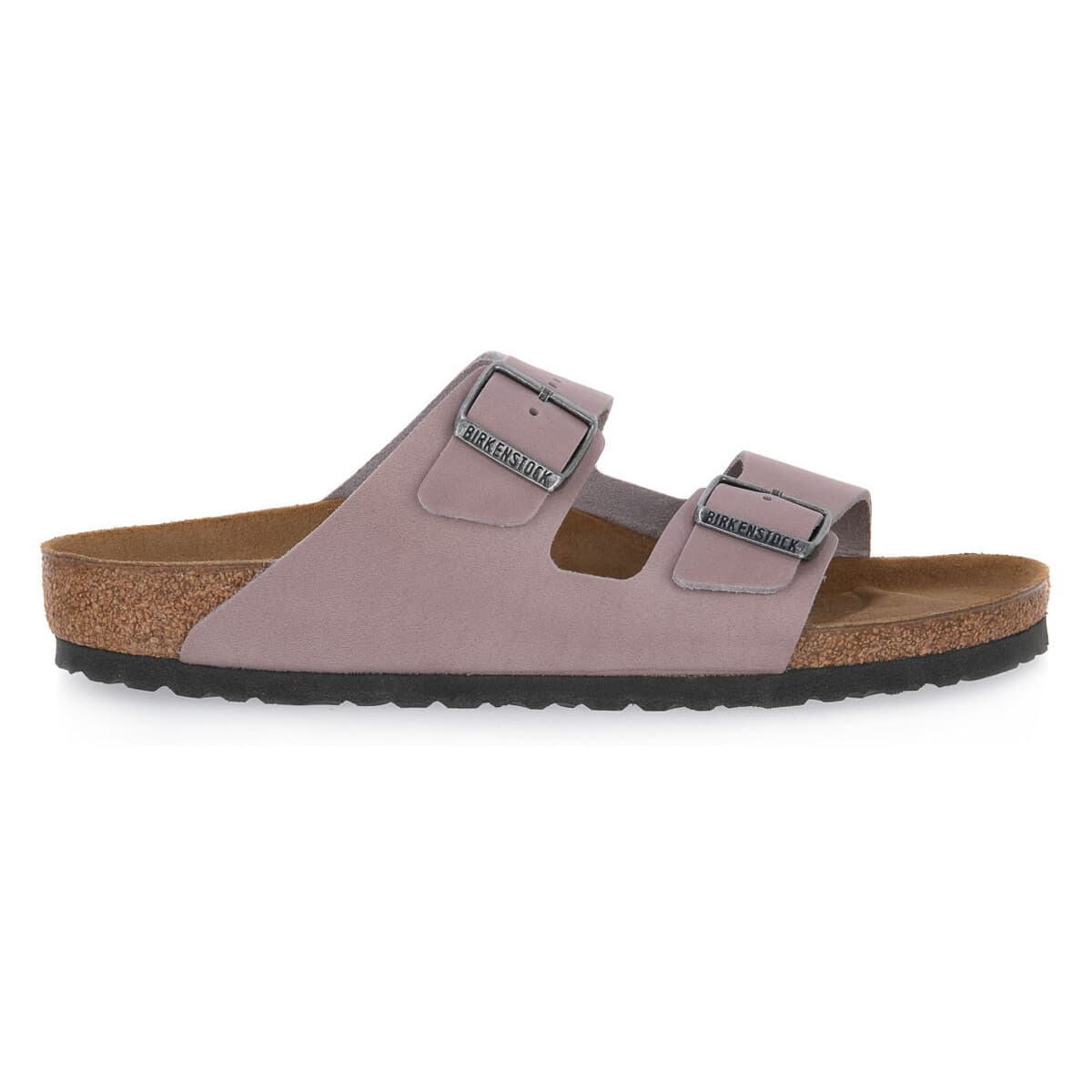 Women's Mules BIRKENSTOCK Brown