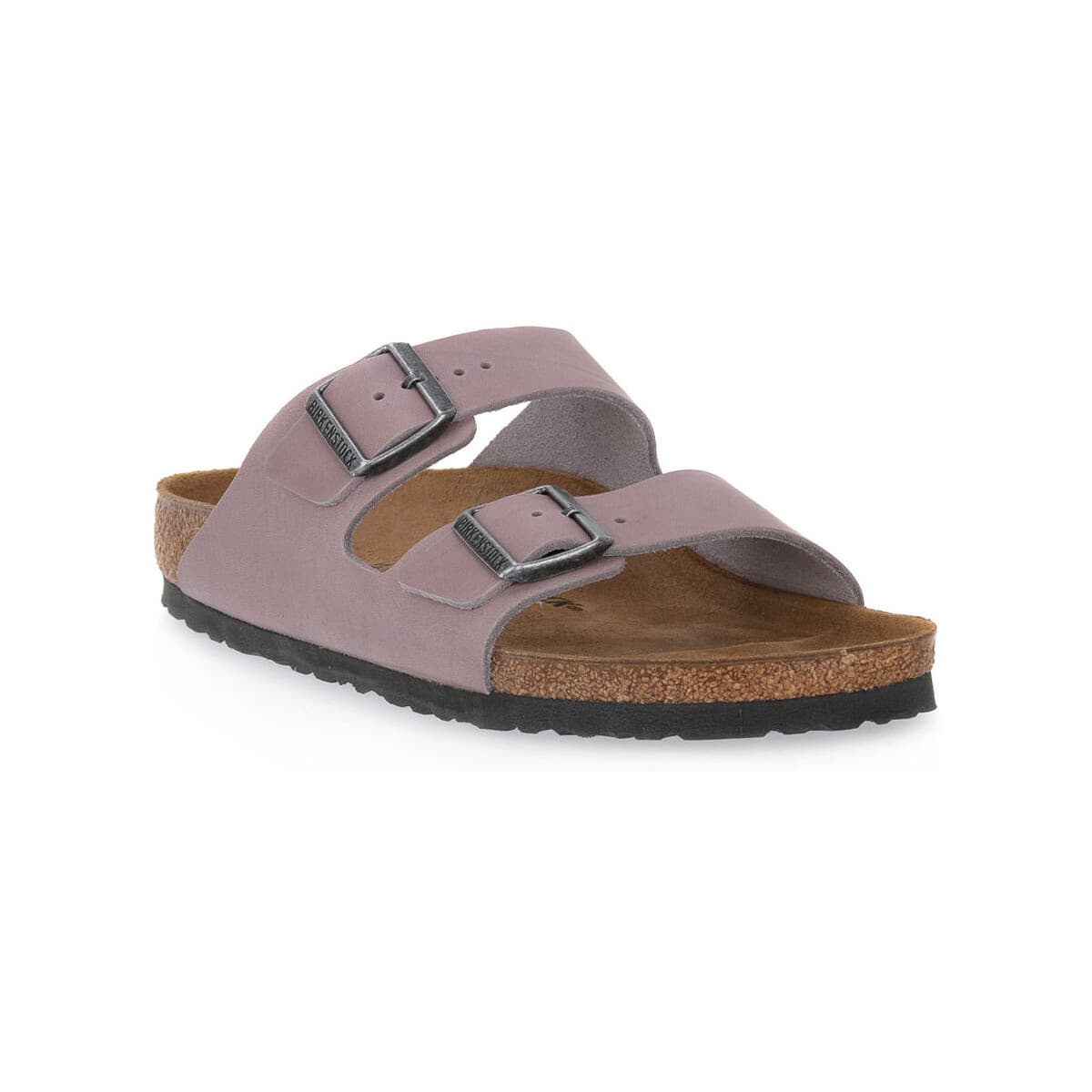 Women's Mules BIRKENSTOCK Brown