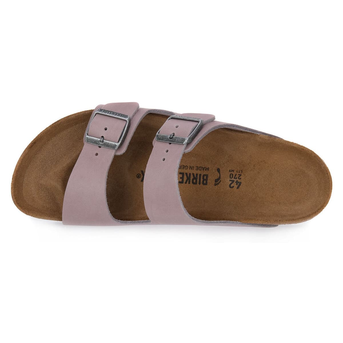 Women's Mules BIRKENSTOCK Brown
