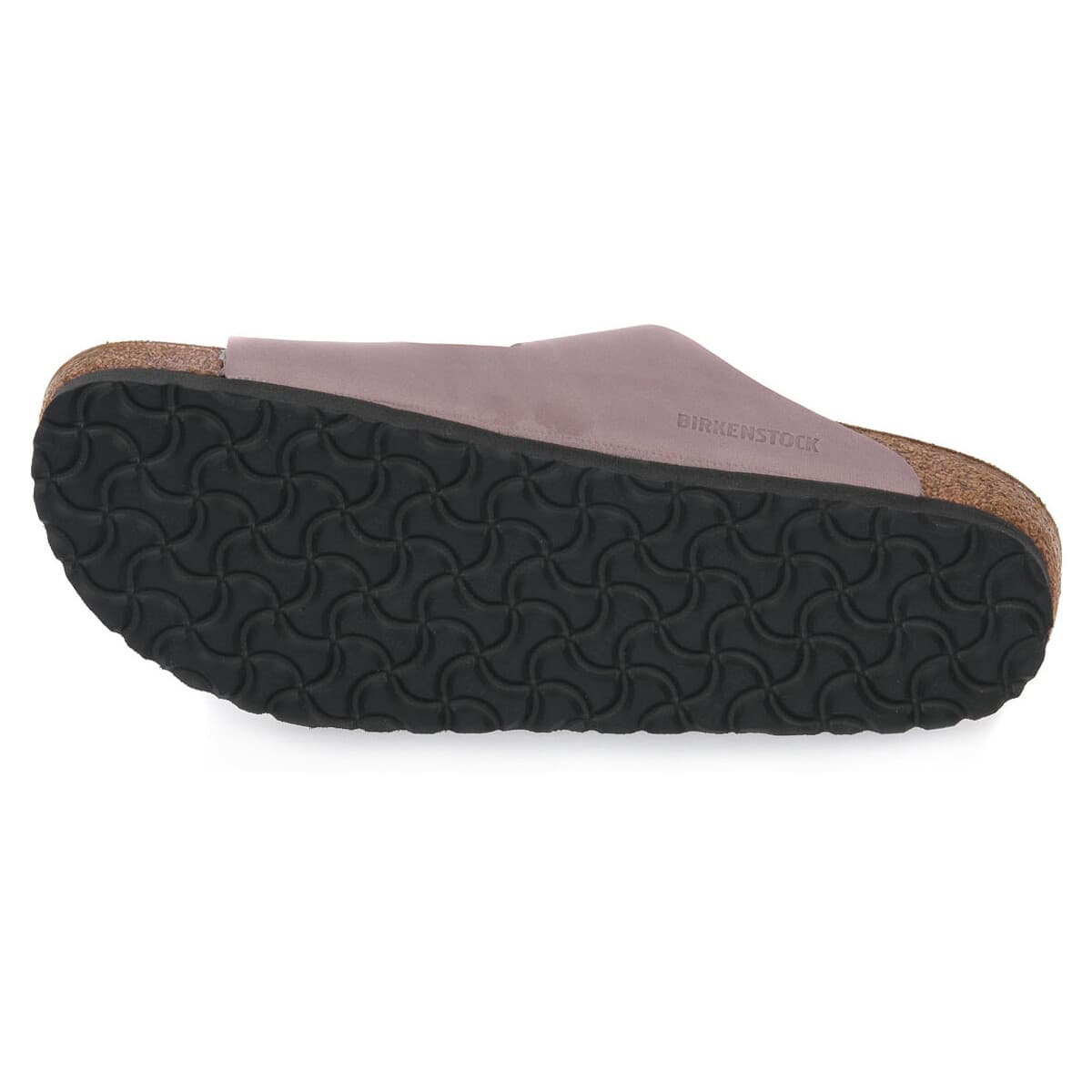 Women's Mules BIRKENSTOCK Brown