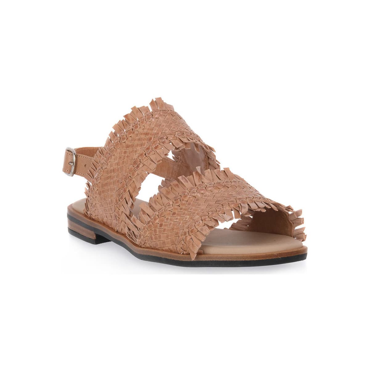 Women's Sandals Frau Brown