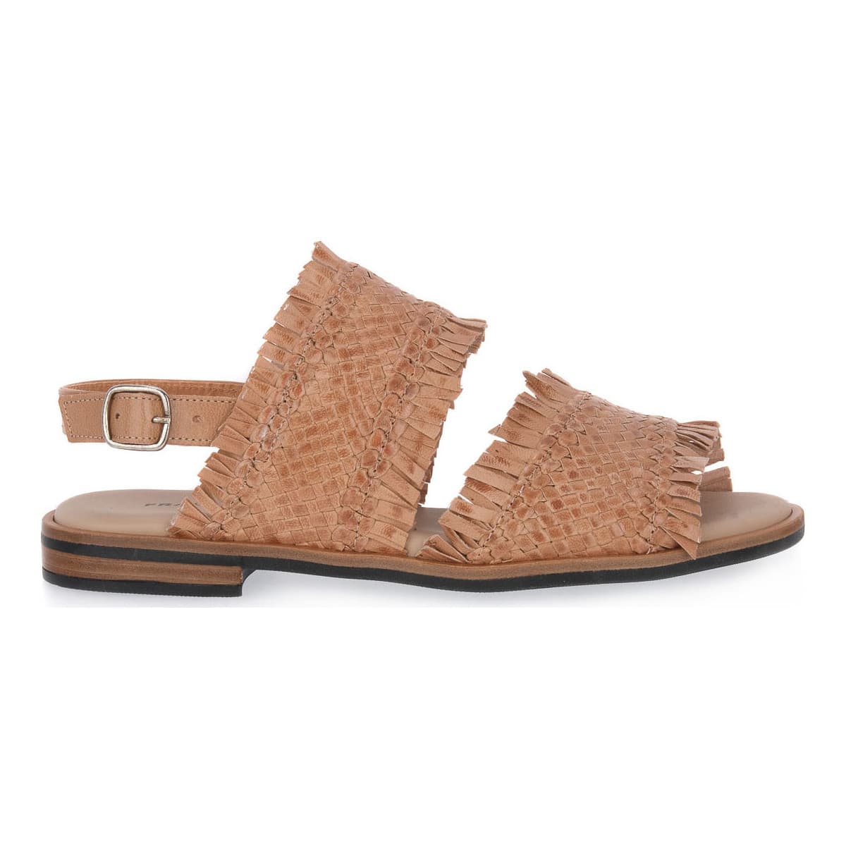 Women's Sandals Frau Brown