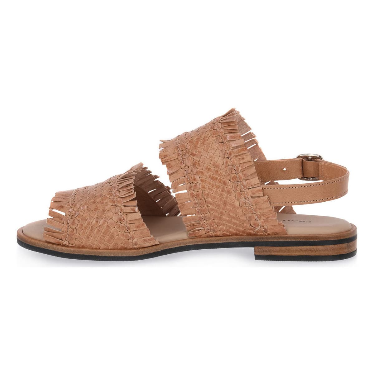 Women's Sandals Frau Brown