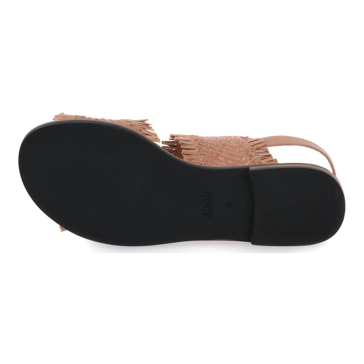 Women's Sandals Frau Brown