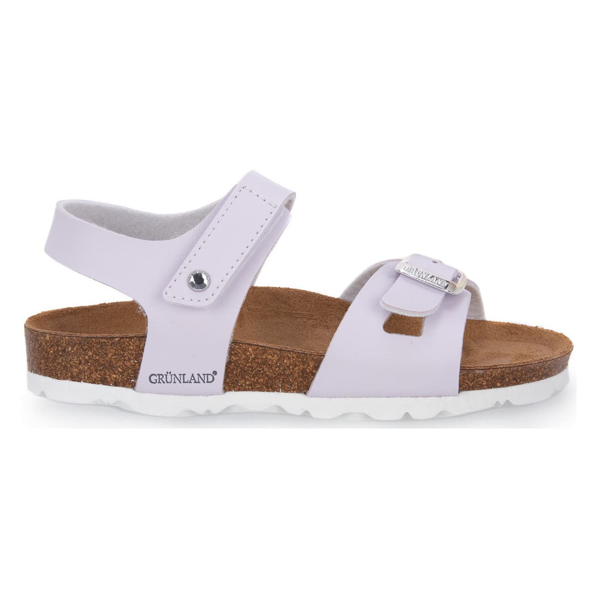 Boys' Sandals Grunland Pink