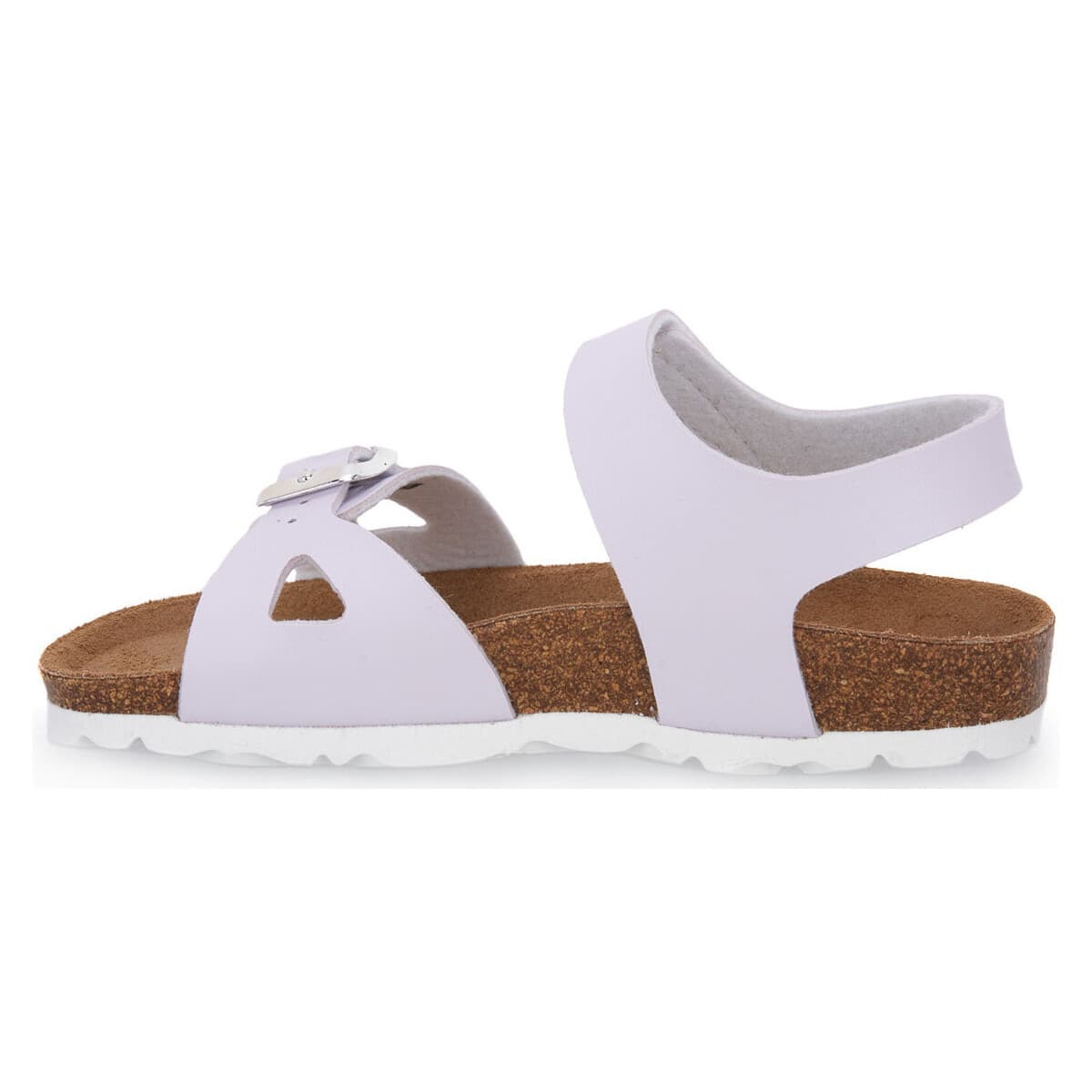 Boys' Sandals Grunland Pink