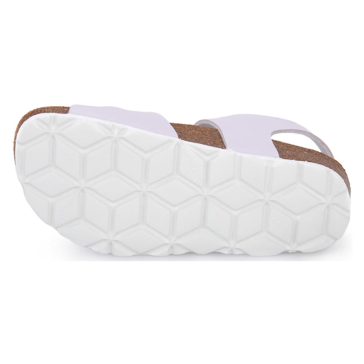 Boys' Sandals Grunland Pink