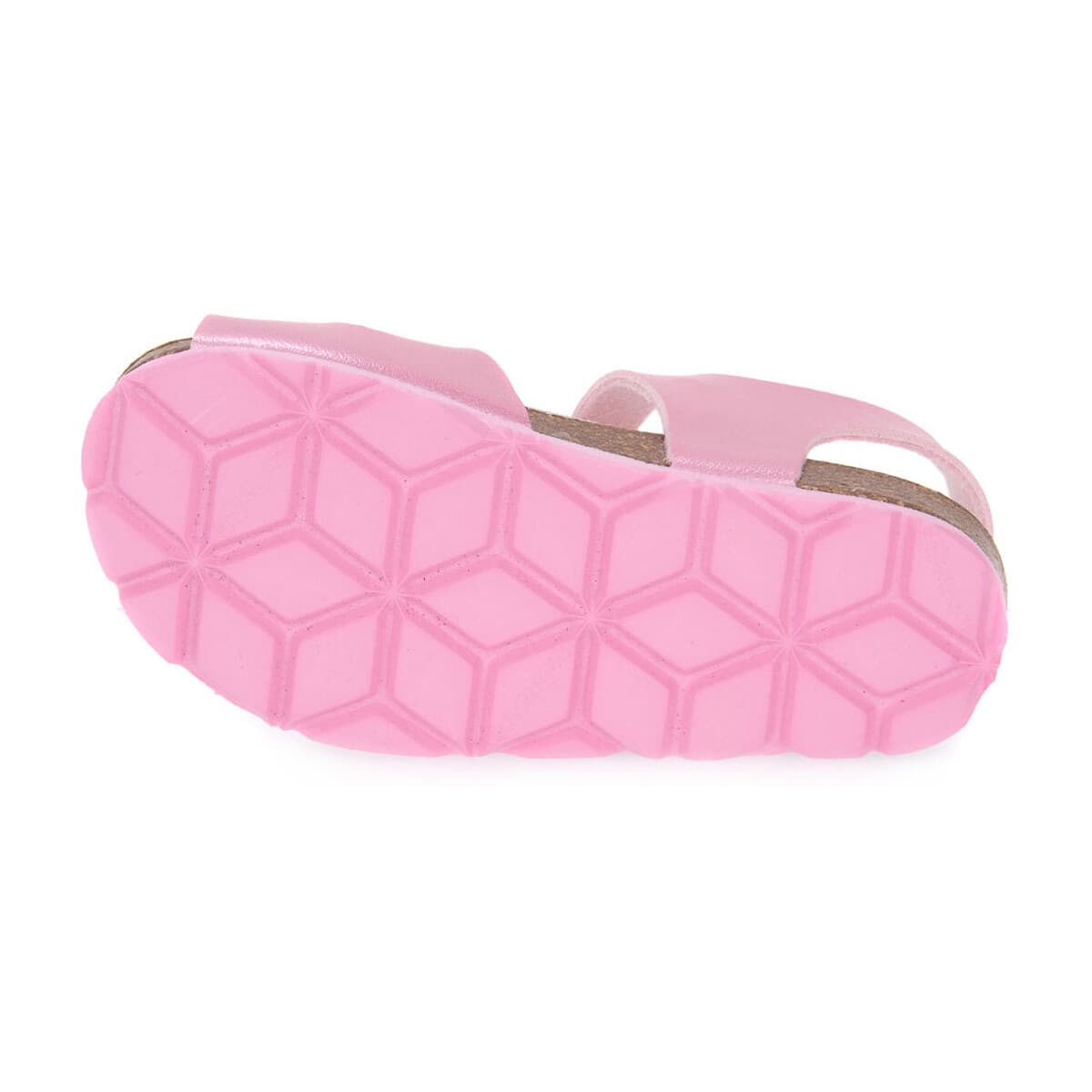 Boys' Sandals Grunland Pink