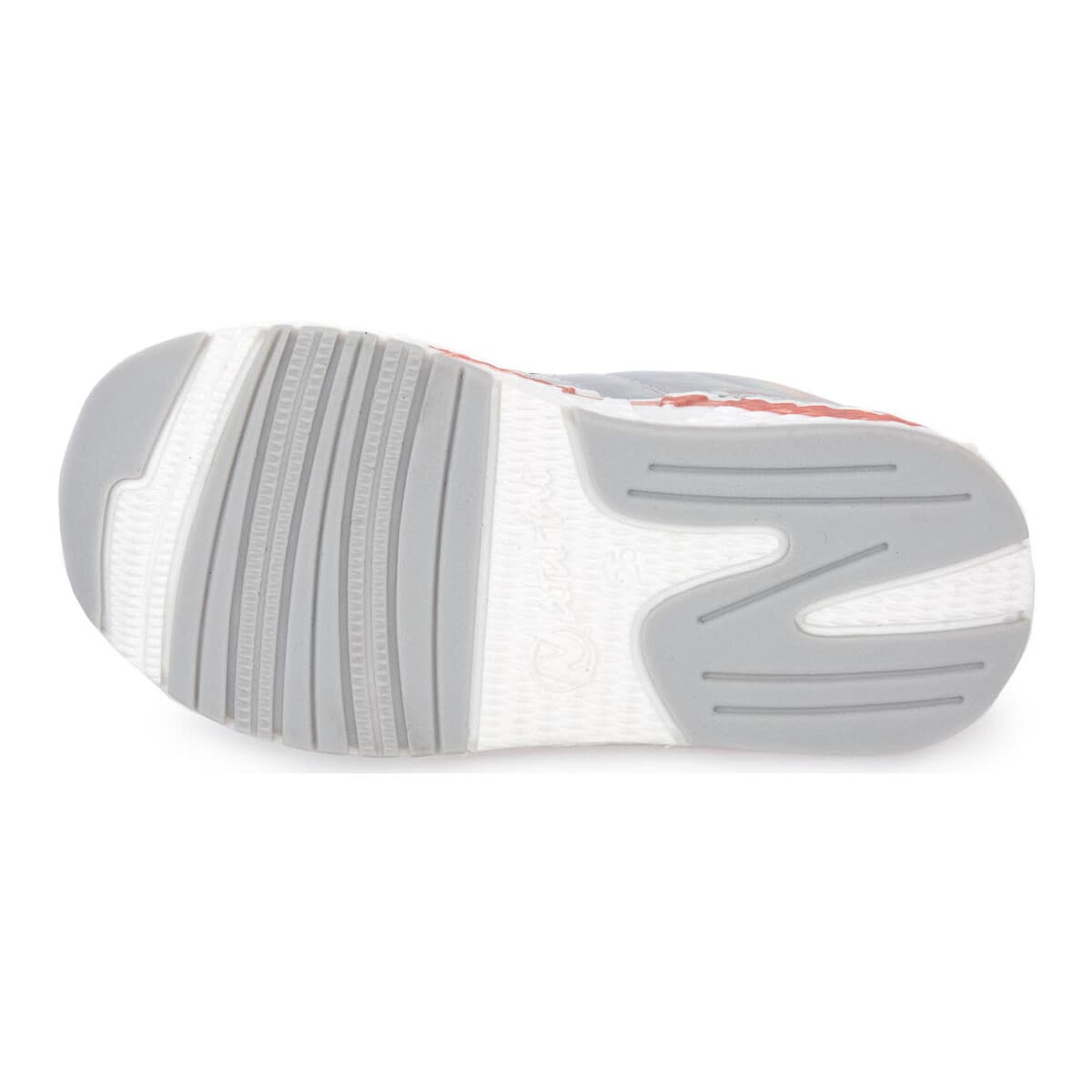 Boys' Sports Shoes Naturino Pink