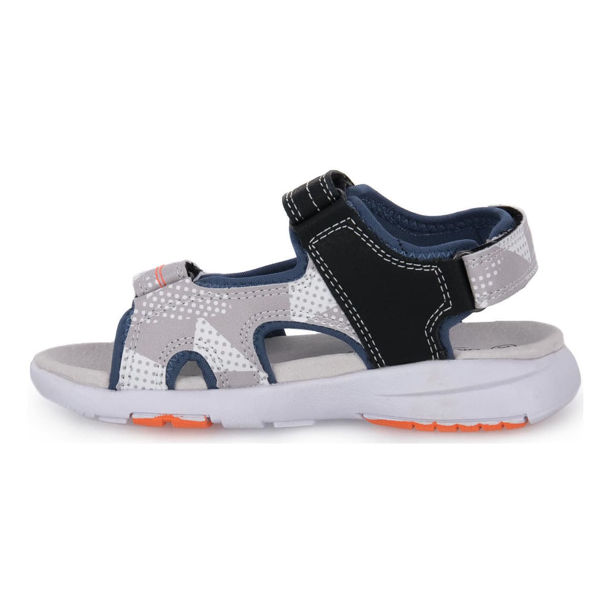 Boys' Sandals Grunland Blue