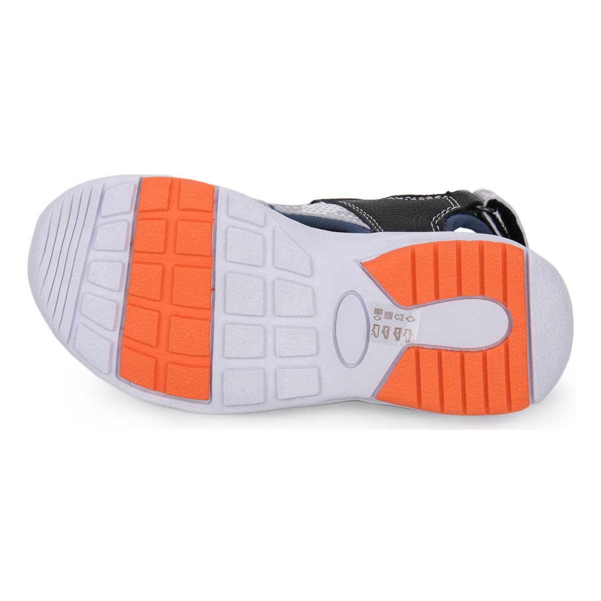 Boys' Sandals Grunland Blue