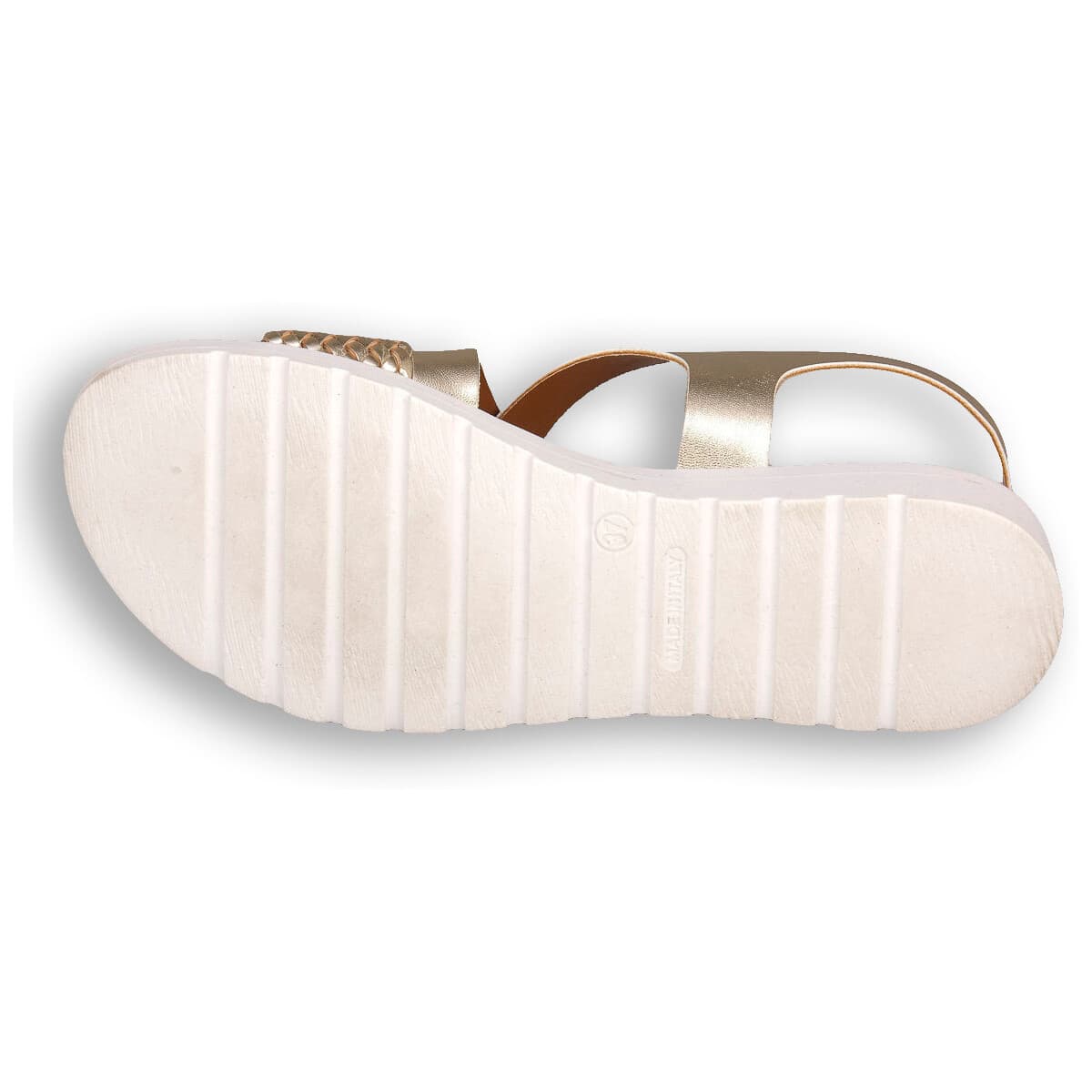 Women's Sandals Valleverde Gray