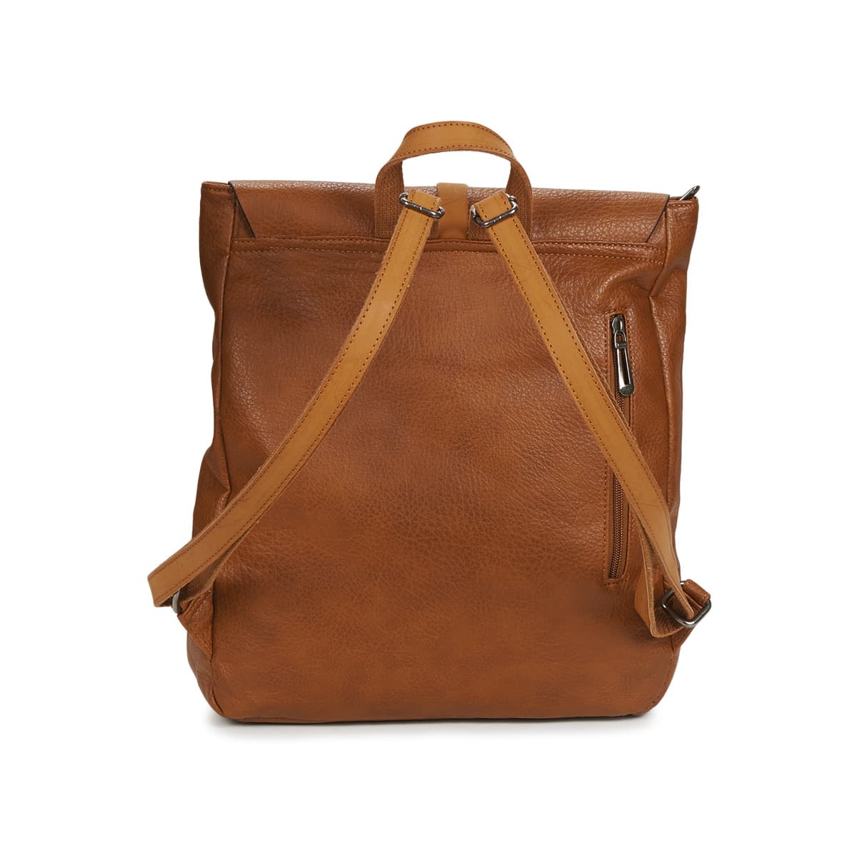 Women's Backpacks Nanucci Brown