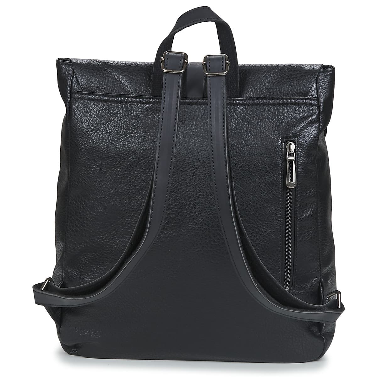 Women's Backpacks Nanucci Black