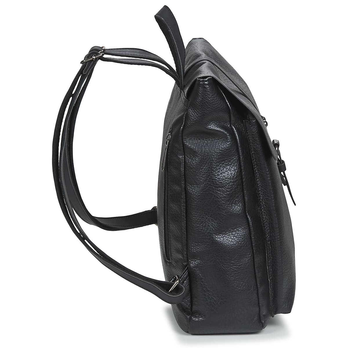 Women's Backpacks Nanucci Black