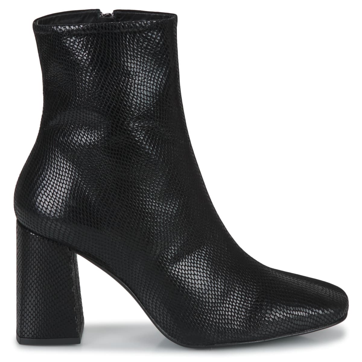 Women's Ankle Boots Fericelli Black