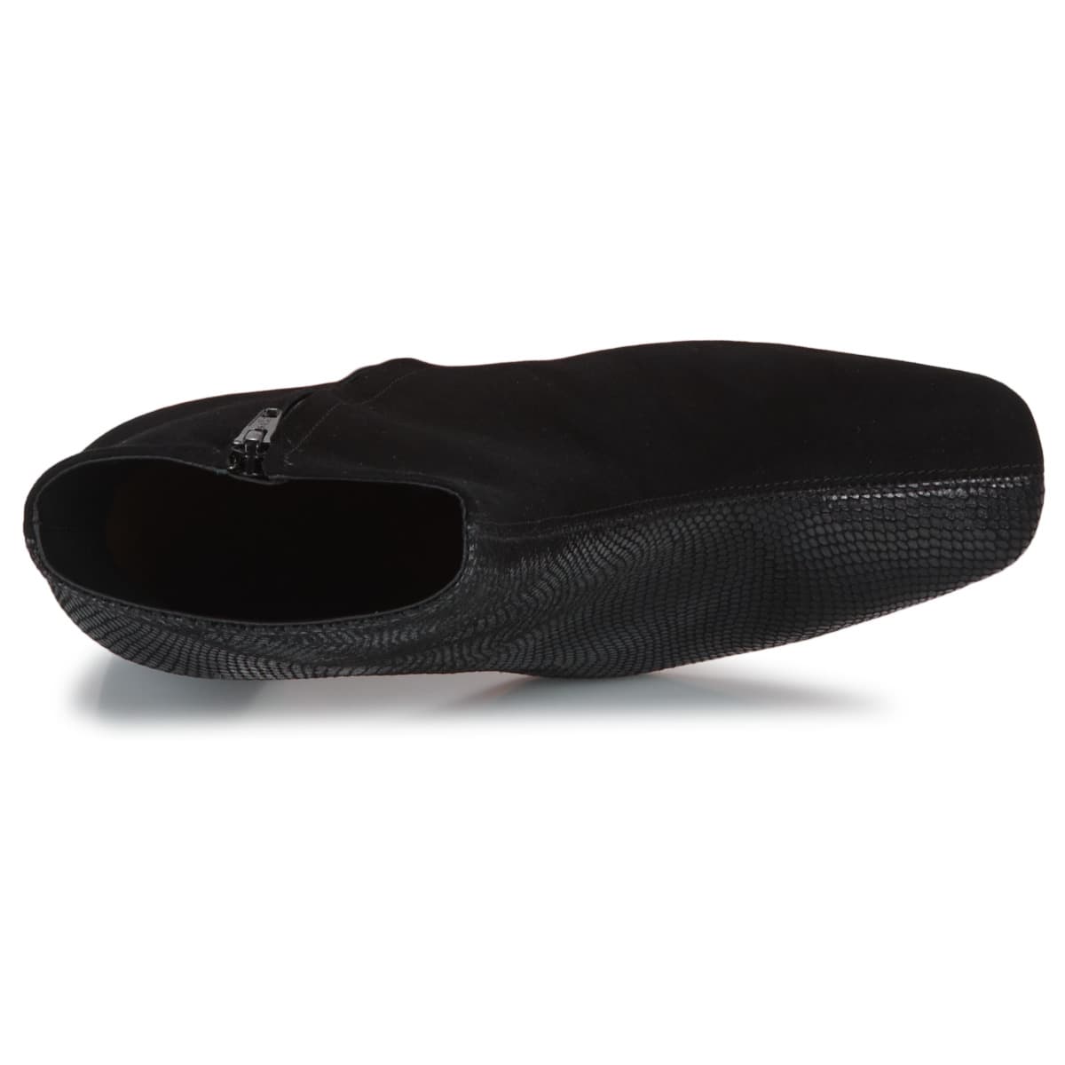 Women's Ankle Boots Fericelli Black