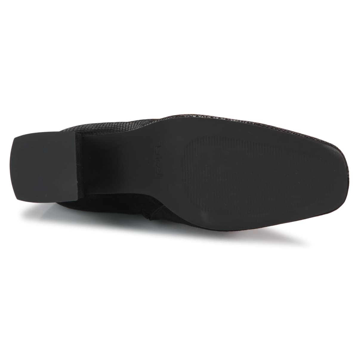 Women's Ankle Boots Fericelli Black