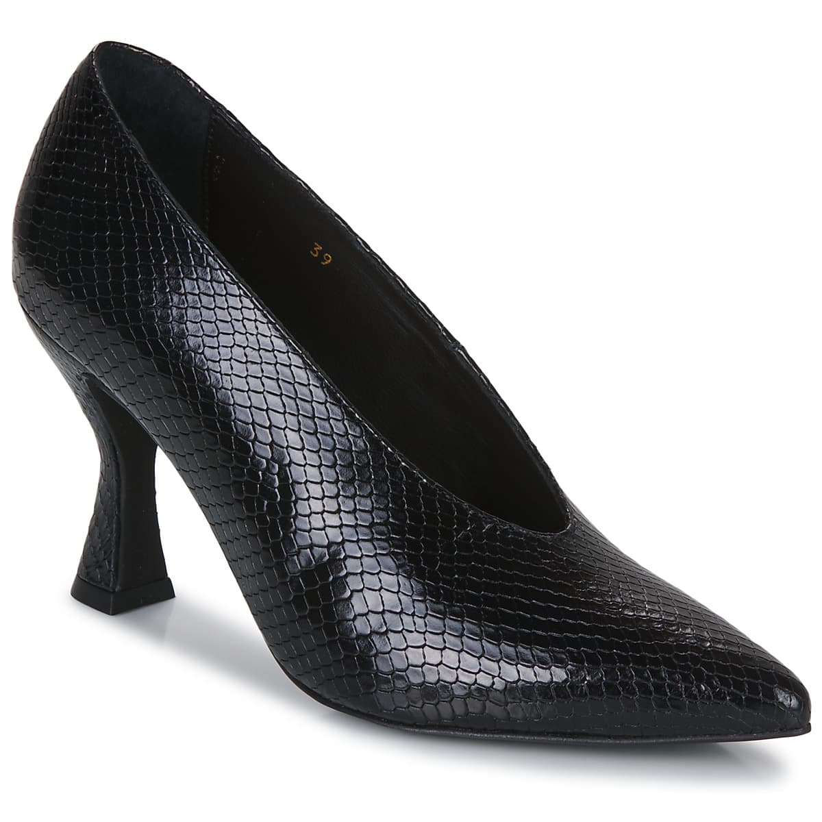 Women's Pumps Fericelli Black