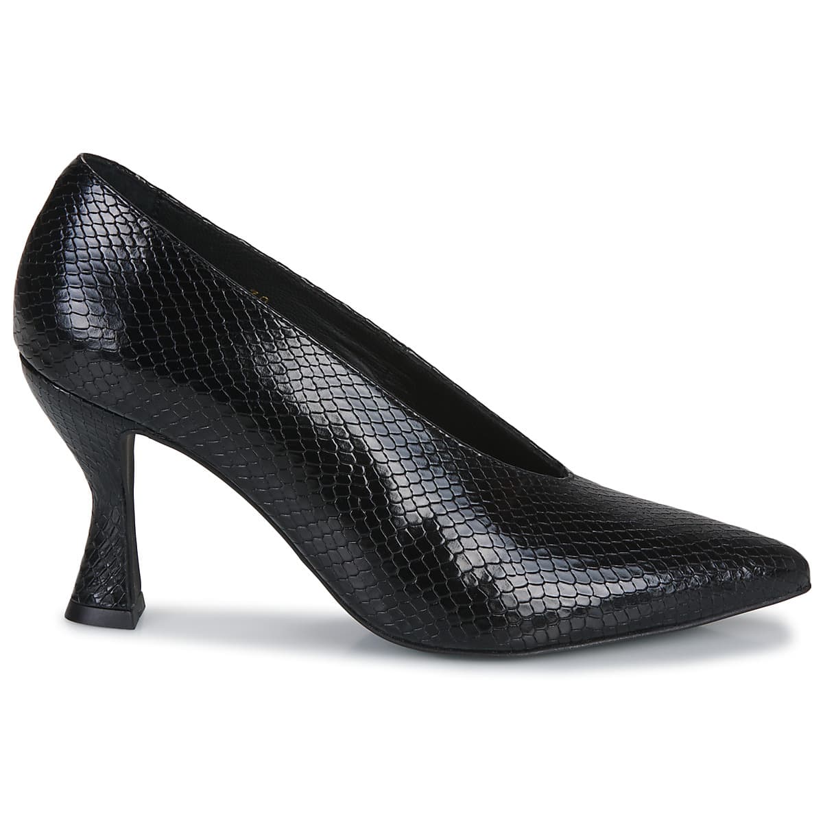 Women's Pumps Fericelli Black