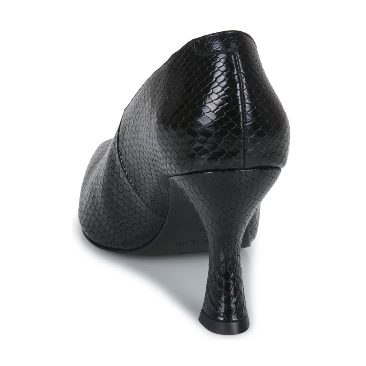 Women's Pumps Fericelli Black