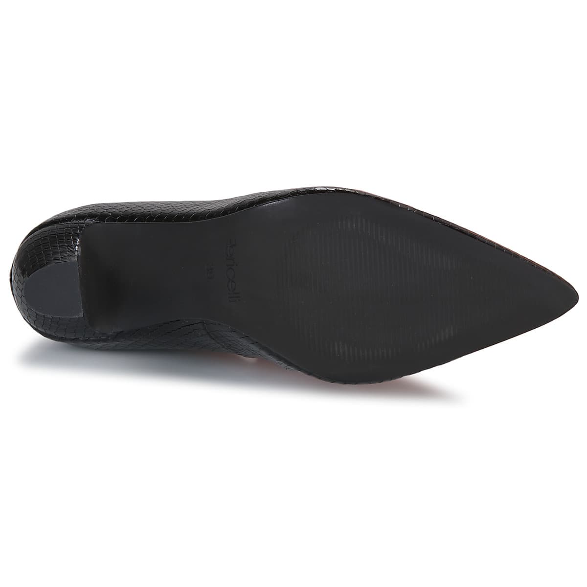 Women's Pumps Fericelli Black