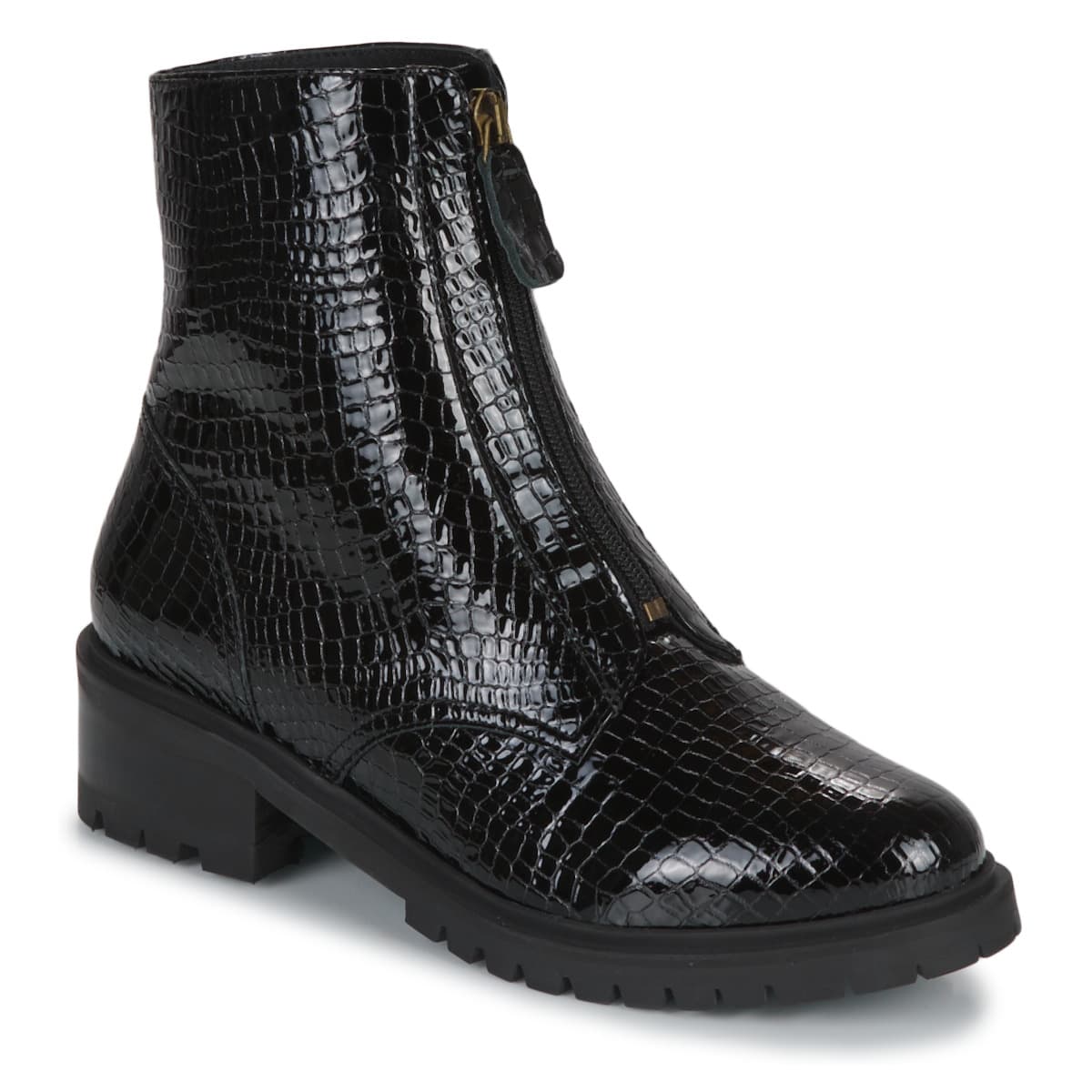 Women's Boots Fericelli Black