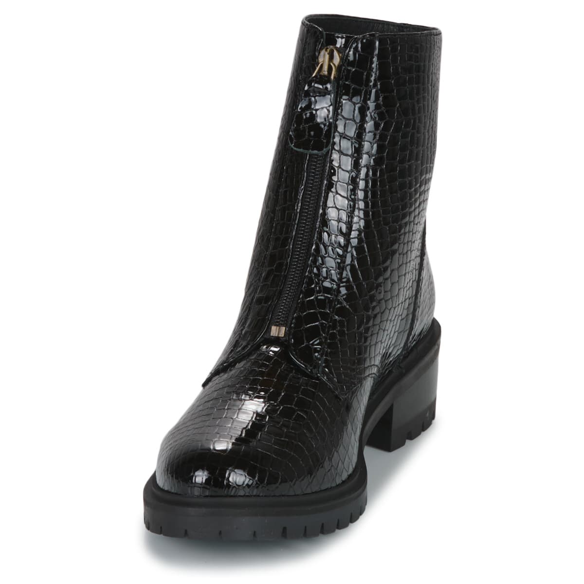 Women's Boots Fericelli Black