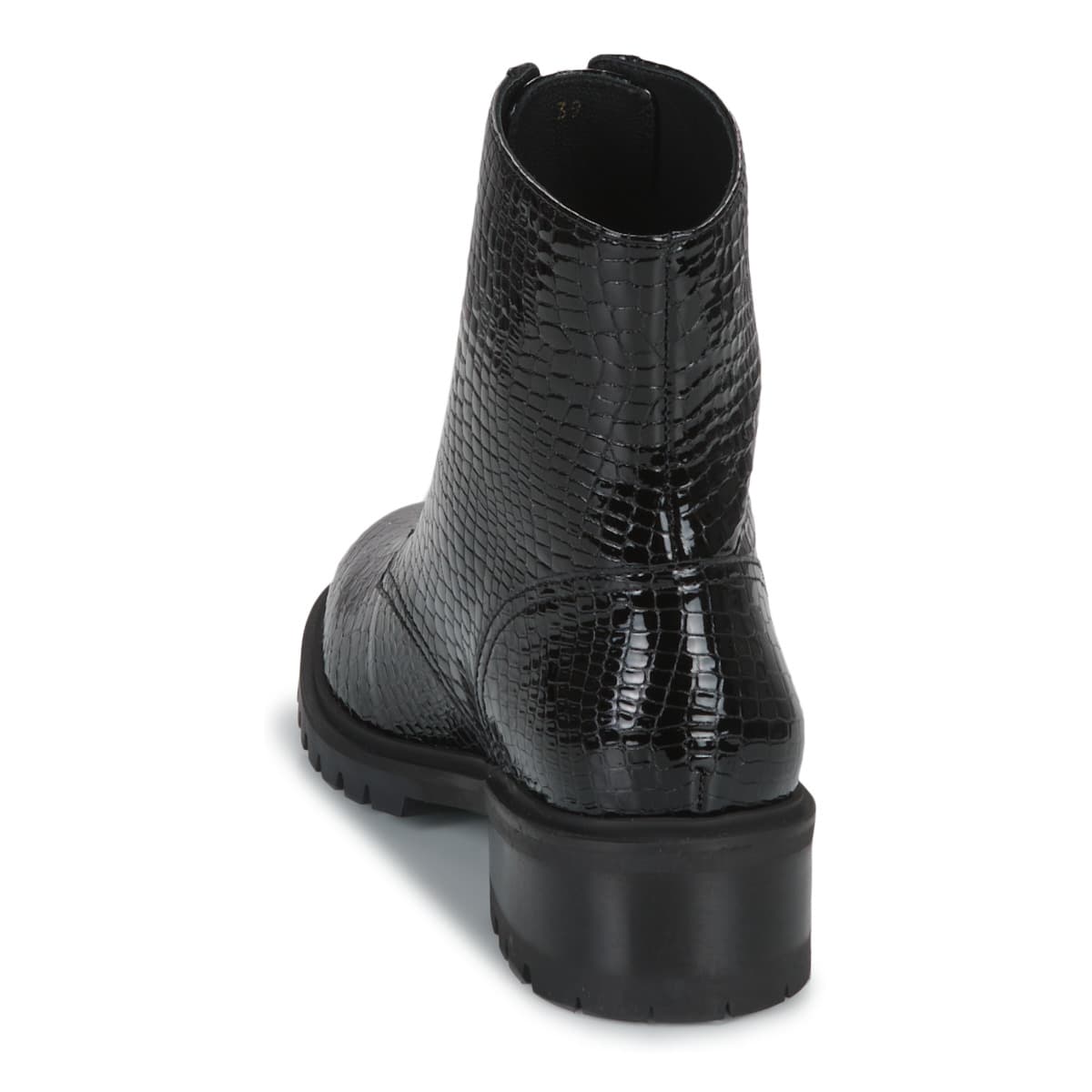 Women's Boots Fericelli Black