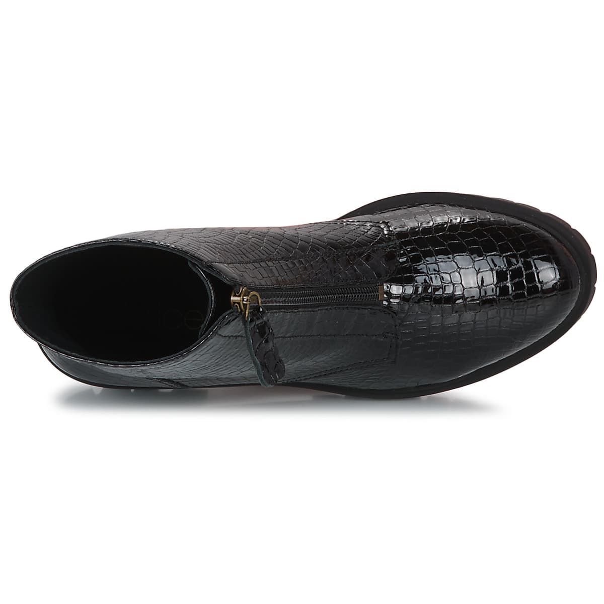 Women's Boots Fericelli Black