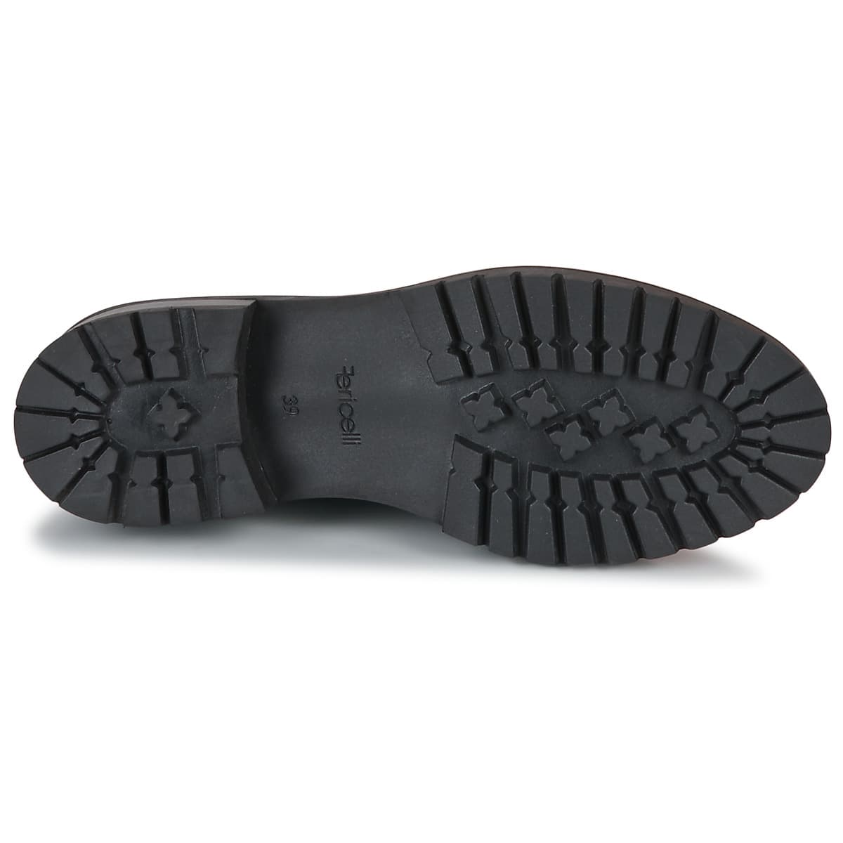 Women's Boots Fericelli Black