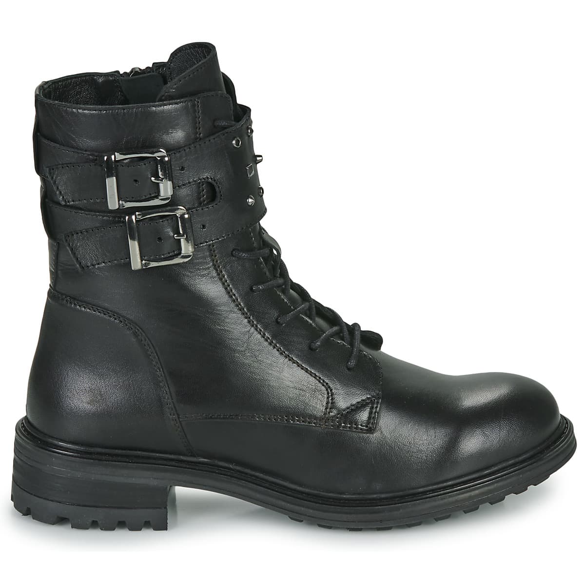 Women's Boots Fericelli Black